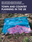 Town and Country Planning in the UK - eBook