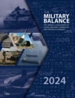 The Military Balance 2024 - eBook