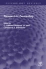Research in Counseling - eBook