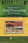 Valorization of Food Processing By-Products - eBook