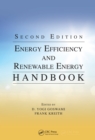 Energy Efficiency and Renewable Energy Handbook - eBook