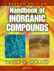 Handbook of Inorganic Compounds - eBook