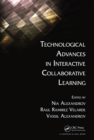 Technological Advances in Interactive Collaborative Learning - eBook