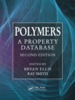 Polymers : A Property Database, Second Edition - eBook