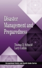 Disaster Management and Preparedness - eBook
