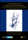 Comprehensive Surgical Management of Congenital Heart Disease - eBook