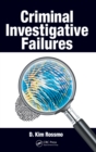 Criminal Investigative Failures - eBook