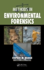 Methods in Environmental Forensics - eBook
