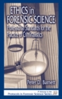 Ethics in Forensic Science : Professional Standards for the Practice of Criminalistics - eBook