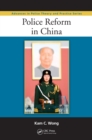 Police Reform in China - eBook