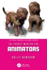 The Pocket Mentor for Animators - eBook