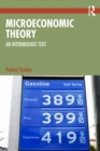 Microeconomic Theory : An Intermediate Text - eBook