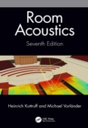 Room Acoustics - eBook