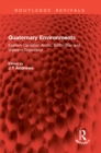 Quaternary Environments : Eastern Canadian Arctic, Baffin Bay and Western Greenland - eBook