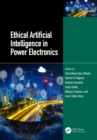 Ethical Artificial Intelligence in Power Electronics - eBook