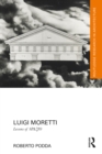 Luigi Moretti : Lessons of SPAZIO - eBook