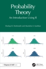 Probability Theory : An Introduction Using R - eBook