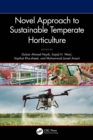 Novel Approach to Sustainable Temperate Horticulture - eBook