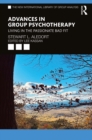 Advances in Group Psychotherapy : Living in the Passionate Bad Fit - eBook