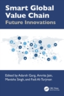 Smart Global Value Chain : Future Innovations - eBook