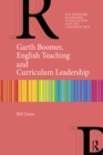 Garth Boomer, English Teaching and Curriculum Leadership - eBook