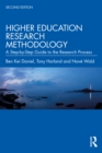 Higher Education Research Methodology : A Step-by-Step Guide to the Research Process - eBook