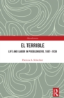 El Terrible: Life and Labor in Pueblonuevo, 1887-1939 - eBook