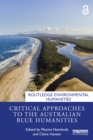 Critical Approaches to the Australian Blue Humanities - eBook