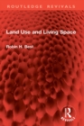 Land Use and Living Space - eBook