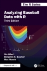 Analyzing Baseball Data with R - eBook