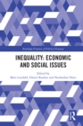 Inequality: Economic and Social Issues - eBook