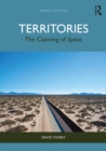 Territories : The Claiming of Space - eBook