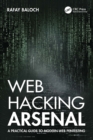 Web Hacking Arsenal : A Practical Guide to Modern Web Pentesting - eBook