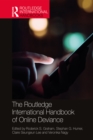 The Routledge International Handbook of Online Deviance - eBook