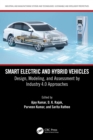 Smart Electric and Hybrid Vehicles : Design, Modeling, and Assessment by Industry 4.0 Approaches - eBook