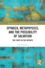 Spinoza, Metaphysics, and the Possibility of Salvation : The Finite in the Infinite - eBook