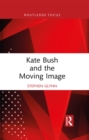 Kate Bush and the Moving Image - eBook