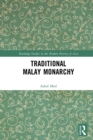 Traditional Malay Monarchy - eBook