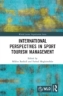 International Perspectives in Sport Tourism Management - eBook