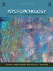 Psychopathology : Foundations for a Contemporary Understanding - eBook