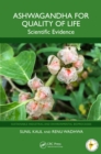 Ashwagandha for Quality of Life : Scientific Evidence - eBook