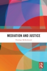 Mediation and Justice - eBook