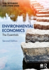 Environmental Economics : The Essentials - eBook