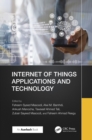 Internet of Things Applications and Technology - eBook