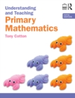 Understanding and Teaching Primary Mathematics - eBook