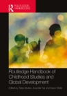 Routledge Handbook of Childhood Studies and Global Development - eBook