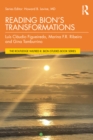 Reading Bion's Transformations - eBook