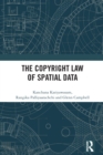 The Copyright Law of Spatial Data - eBook