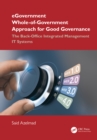 eGovernment Whole-of-Government Approach for Good Governance : The Back-Office Integrated Management IT Systems - eBook