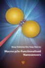 Macrocycle-Functionalised Nanosensors - eBook